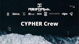 CYPHER Crew | Skills Adults Pro