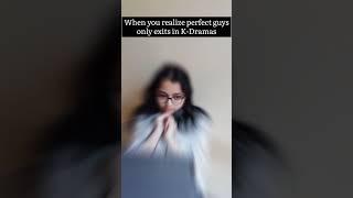 K-Drama addict be like         #kdrama #kpop #kdramaaddict #kdramas #trending #vlog #comedy #viral