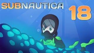 Building The Moonpool! [Ep. 18] | Subnautica