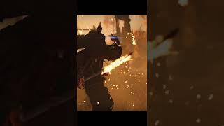 Black Evil Samurai • Brutal Kills • Ghost of tsushima