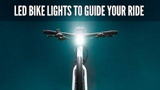 Lezyne | LED Bike Lights to Guide Your Ride