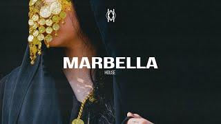 "Marbella" - Makar & Deep House Type Beat 2025 | Prod. by Mr Mers