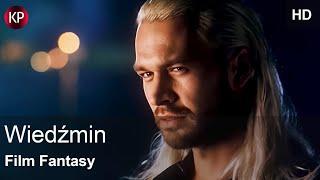 Wiedźmin (2001) | Film Przygodowy | Fantasy | Polski Wiedźmin | The Witcher | Cały Film za Darmo