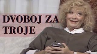 DVOBOJ ZA TROJE (1995)