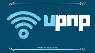 Programmatically Open External Ports with UPNP