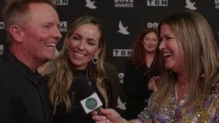 Sami Cone Speaking Reel: Nashville TV Host, Best-Selling Author, Inspirational Speaker & Event Emcee