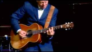 Tommy Emmanuel "Locomotivation" / Summer NAMM 2009