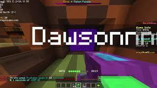 HiveMC - Reporting Dawsonnnnn12