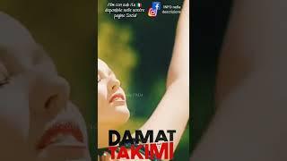 DAMAT TAKIMI - Tango Ömer e Sera