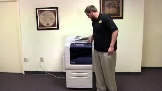 Xerox  Workcentre 5335  67K