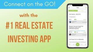 Best Real Estate Investing App (MUST SEE)