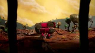 Armikrog - Trailer