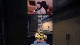 3 piece! #callofduty #cod #gorthyplays #mw3 #mwiii #mw3cod