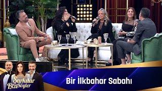 Sibel Can&Hakan Altun&Nükhet Duru&Emre Altuğ &Saba Tümer - BİR İLKBAHAR SABAHI