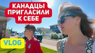 VLOG: Я в ШОКЕ. Как принимали Канадцы у себя дома. Впечатления после встречи