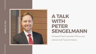 [ Offshore Tax ]  Talk with Peter S - Chief Investment Officer and International Financial Advisor