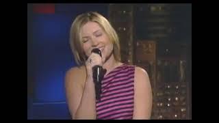 Dido Thank You Live The Panel.