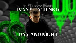 Ivan Savchenko: "Day and Night" for clarinet solo