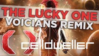 Celldweller - The Lucky One (Voicians Remix)