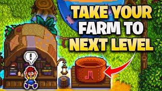 6 Tips and Tricks to Take Your Farm to the NEXT LEVEL