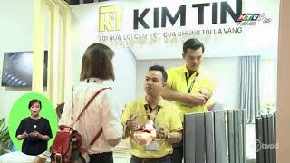 CÔNG TY CỔ PHẦN ĐẦU TƯ KIM TÍN (KIM TÍN GROUP)