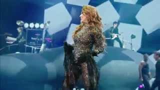 Shania Twain: You Win My Love (Live In Las Vegas)