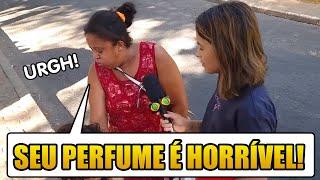 Quando o Povo EXAGERA na Sinceridade Ao Vivo!