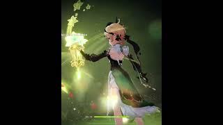GENSHIN IMPACT / El mejor equipo para Fontaine #genshinimpact #genshinimpactguide