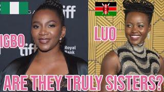 EXPOSING THE WHOLE TRUTH ABOUT THE IGBO AND LUO PEOPLE.#kenya #nairobi #nigeria #cultureshock