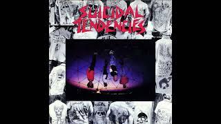 Suicidal Tendencies - Suicidal Failure (Instrumental)