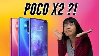 The Poco X2 is the Redmi K30 | ICYMI #264