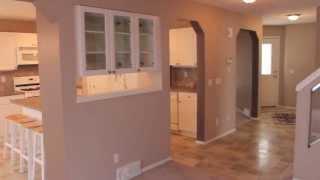 141 Saddlehorn Crescent NE (Saddleridge) - Calgary, AB - Home Video Tour