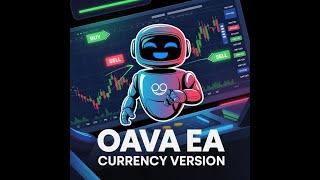 OAVA EA New Version 2025  Best Forex EA for GBPUSD & EURUSD  Live Results & Download