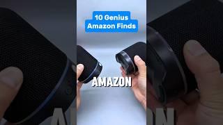 10 GENIUS Amazon Finds #shorts #amazonfinds #productreview #crazyfinds #gadgets