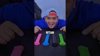 Cobain Pedang Semua Warna