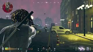 Can the Movement KING Win WITHOUT SHOOTING at the End?