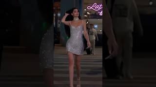 Catwalk Clubnite ‍⬛ #Darcy #actress #shorts #club #short