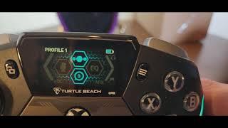 Turtle Beach Stealth Ultra High Performance RGB Wireless Gaming Controller Amazon Unboxing Video