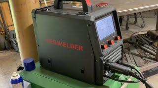 Yeswelder DP200 welding machine