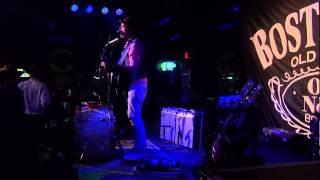 Lincoln Durham - Trucker's Love Song