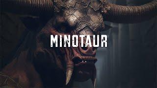 DARK AMBIENT MUSIC | Lost in the Minotaur's Labyrinth