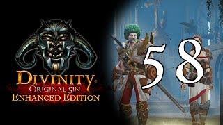 Divinity - Original Sin #58 : Goblin Village