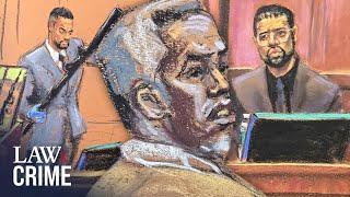P. Diddy on Trial: Kanye, 'King Nights' & Ketamine