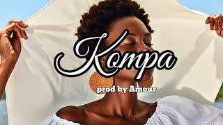 Kompa Instrumental ×Afro Kompa beat 2024 (Zouk Instrumental)