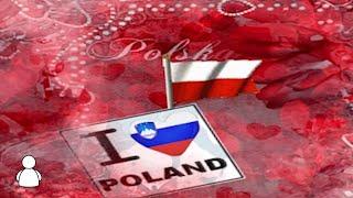 nomark, kets4eki, wujek, lunarr - I LOVE POLAND (prod. Pröz) █▬█ █ ▀█▀  