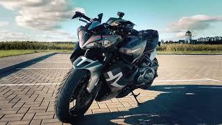 Motorcycle Suzuki bking 2022 1340сс designvrsc334 st.zhuk custom b-king 2022 hayabusa 2022