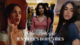 Watch this if you want 'Jennifer's Body' vibes