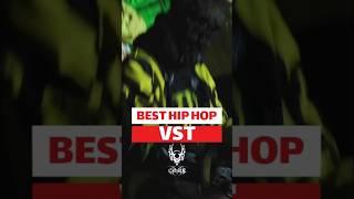  Best Trap  VST 2024 - TOP HIP HOP VST For PRODUCERS  Fl Studio Vsts #beatmaker #vst #flstudio