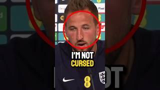 Harry Kane euro final pre-match press conference brought many people in tears!