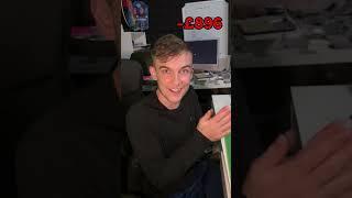 I opened a £1,000 BOX OF FOOTBALL CARDS 